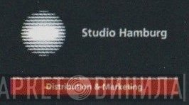 Studio Hamburg Distribution & Marketing - Винил CD и Кассеты лейбла Studio Hamburg Distribution & Marketing на сайте МаркетВинила