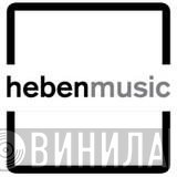 Studio Heben - Винил CD и Кассеты лейбла Studio Heben на сайте МаркетВинила
