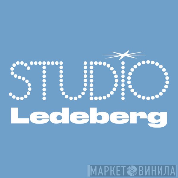 Studio Ledeberg - Винил CD и Кассеты лейбла Studio Ledeberg на сайте МаркетВинила