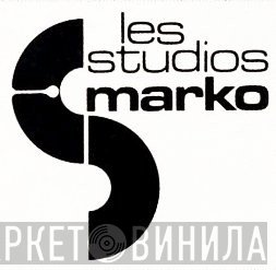 Studio Marko - Винил CD и Кассеты лейбла Studio Marko на сайте МаркетВинила