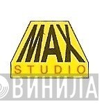 Studio Max - Винил CD и Кассеты лейбла Studio Max на сайте МаркетВинила