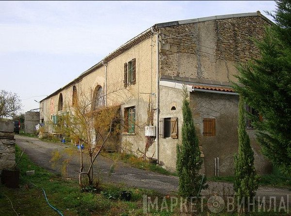 Studio Midi-Pyrénées - Винил CD и Кассеты лейбла Studio Midi-Pyrénées на сайте МаркетВинила