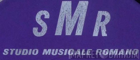 Studio Musicale Romano  - Винил CD и Кассеты лейбла Studio Musicale Romano (2) на сайте МаркетВинила