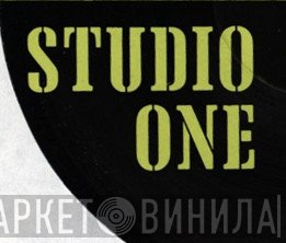 Studio One  - Винил CD и Кассеты лейбла Studio One (2) на сайте МаркетВинила