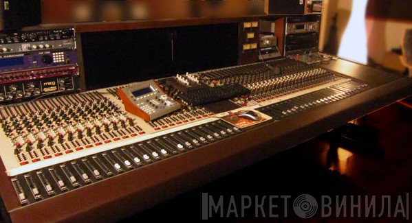 Studio Plus XXX - Винил CD и Кассеты лейбла Studio Plus XXX на сайте МаркетВинила
