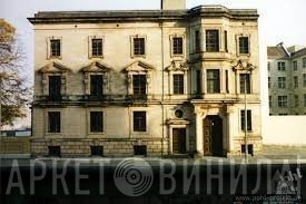 Studio Reichstagufer - Винил CD и Кассеты лейбла Studio Reichstagufer на сайте МаркетВинила