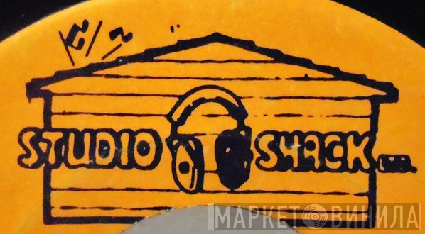 Studio Shack Ltd. - Винил CD и Кассеты лейбла Studio Shack Ltd. на сайте МаркетВинила