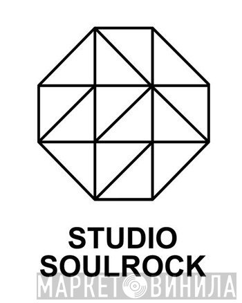 Studio Soulrock - Винил CD и Кассеты лейбла Studio Soulrock на сайте МаркетВинила