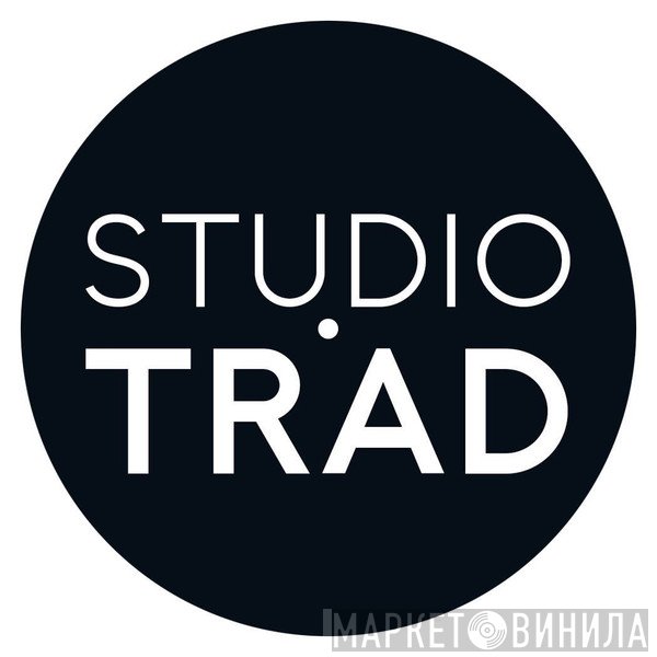 Studio Trad - Винил CD и Кассеты лейбла Studio Trad на сайте МаркетВинила