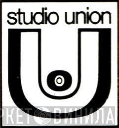 Studio Union - Винил CD и Кассеты лейбла Studio Union на сайте МаркетВинила