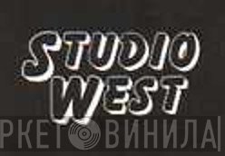 Studio West - Винил CD и Кассеты лейбла Studio West на сайте МаркетВинила