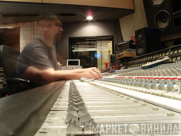 Studio X - Винил CD и Кассеты лейбла Studio X на сайте МаркетВинила