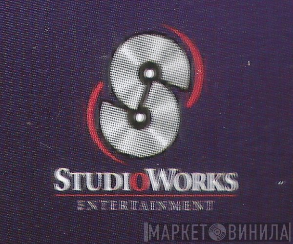 Studioworks Entertainment - Винил CD и Кассеты лейбла Studioworks Entertainment на сайте МаркетВинила