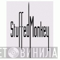 Stuffed Monkey - Винил CD и Кассеты лейбла Stuffed Monkey на сайте МаркетВинила