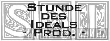 Stunde Des Ideals - Produktionen - Винил CD и Кассеты лейбла Stunde Des Ideals - Produktionen на сайте МаркетВинила