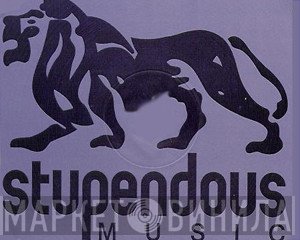 Stupendous Music - Винил CD и Кассеты лейбла Stupendous Music на сайте МаркетВинила