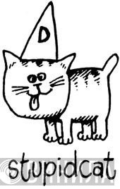Stupidcat - Винил CD и Кассеты лейбла Stupidcat на сайте МаркетВинила