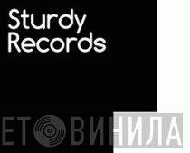 Sturdy Records - Винил CD и Кассеты лейбла Sturdy Records на сайте МаркетВинила