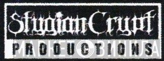 Stygian Crypt Productions - Винил CD и Кассеты лейбла Stygian Crypt Productions на сайте МаркетВинила