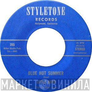 Styletone Records - Винил CD и Кассеты лейбла Styletone Records на сайте МаркетВинила