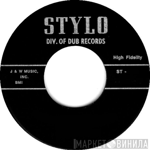 Stylo - Винил CD и Кассеты лейбла Stylo на сайте МаркетВинила