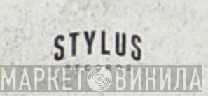 Stylus Records  - Винил CD и Кассеты лейбла Stylus Records (4) на сайте МаркетВинила