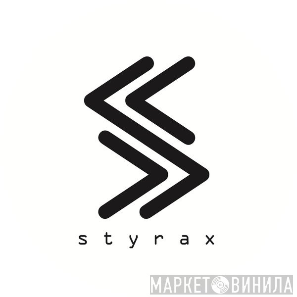 Styrax Records - Винил CD и Кассеты лейбла Styrax Records на сайте МаркетВинила