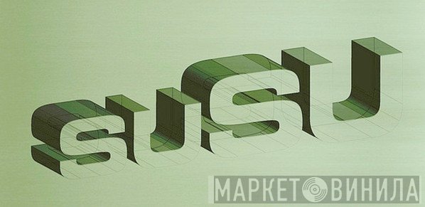 SuSU - Винил CD и Кассеты лейбла SuSU на сайте МаркетВинила
