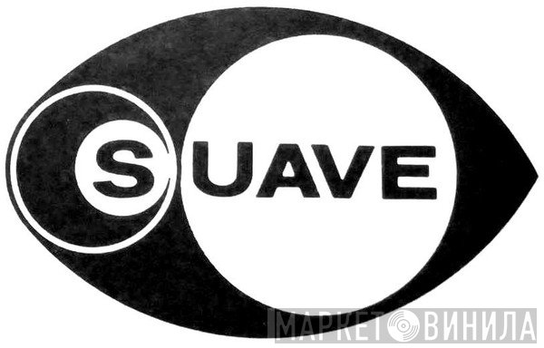 Suave  - Винил CD и Кассеты лейбла Suave (2) на сайте МаркетВинила