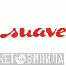 Suave  - Винил CD и Кассеты лейбла Suave (5) на сайте МаркетВинила