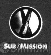Sub/Mission Records - Винил CD и Кассеты лейбла Sub/Mission Records на сайте МаркетВинила