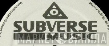 Sub Verse Music - Винил CD и Кассеты лейбла Sub Verse Music на сайте МаркетВинила