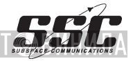 SubSpace Communications - Винил CD и Кассеты лейбла SubSpace Communications на сайте МаркетВинила