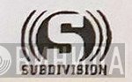 Subdivision  - Винил CD и Кассеты лейбла Subdivision (2) на сайте МаркетВинила