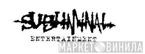 Subliminal Entertainment  - Винил CD и Кассеты лейбла Subliminal Entertainment (2) на сайте МаркетВинила