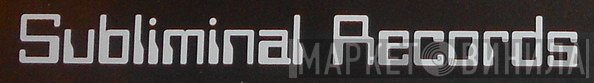 Subliminal Records  - Винил CD и Кассеты лейбла Subliminal Records (2) на сайте МаркетВинила