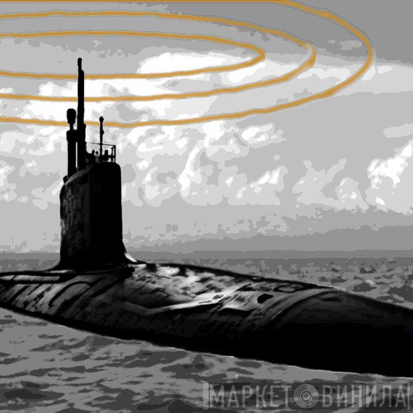 Submarine Broadcasting Company - Винил CD и Кассеты лейбла Submarine Broadcasting Company на сайте МаркетВинила