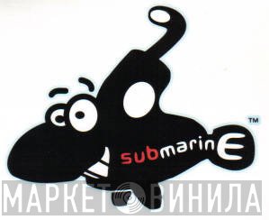 Submarine - Винил CD и Кассеты лейбла Submarine на сайте МаркетВинила