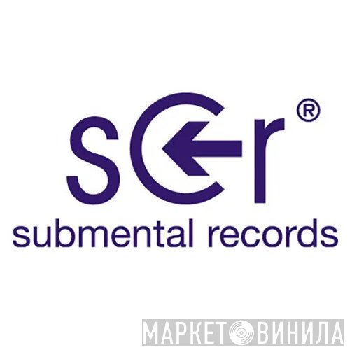 Submental Records - Винил CD и Кассеты лейбла Submental Records на сайте МаркетВинила