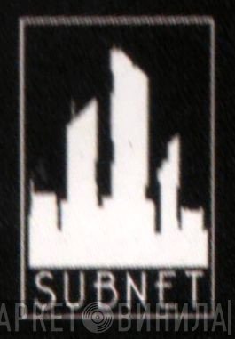 Subnet Records - Винил CD и Кассеты лейбла Subnet Records на сайте МаркетВинила
