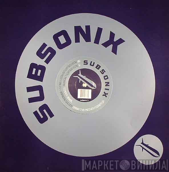 Subsonix - Винил CD и Кассеты лейбла Subsonix на сайте МаркетВинила