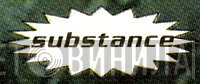 Substance - Винил CD и Кассеты лейбла Substance на сайте МаркетВинила