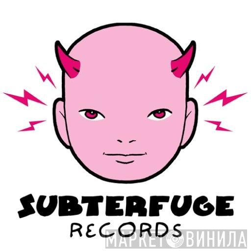 Subterfuge Records - Винил CD и Кассеты лейбла Subterfuge Records на сайте МаркетВинила