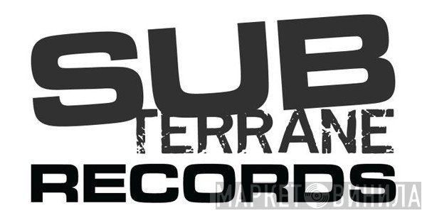 Subterrane Records - Винил CD и Кассеты лейбла Subterrane Records на сайте МаркетВинила