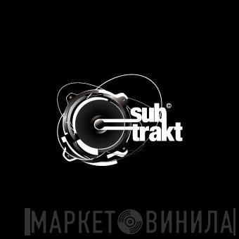 Subtrakt - Винил CD и Кассеты лейбла Subtrakt на сайте МаркетВинила