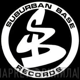 Suburban Base Records - Винил CD и Кассеты лейбла Suburban Base Records на сайте МаркетВинила