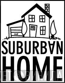 Suburban Home Records - Винил CD и Кассеты лейбла Suburban Home Records на сайте МаркетВинила