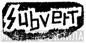 Subvert  - Винил CD и Кассеты лейбла Subvert (2) на сайте МаркетВинила