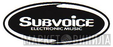 Subvoice Electronic Music - Винил CD и Кассеты лейбла Subvoice Electronic Music на сайте МаркетВинила