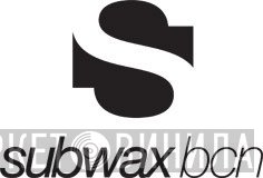 Subwax Bcn - Винил CD и Кассеты лейбла Subwax Bcn на сайте МаркетВинила